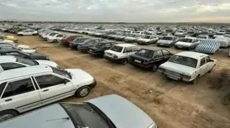 تمهیدات پلیس راهور برای مراسم وداع در مصلای تهران؛ پارک خودرو در مبادی ورودی شهر و استفاده از حمل‌ونقل عمومی