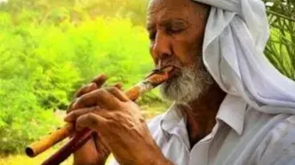 پیام تسلیت رئیس انجمن آثار و مفاخر فرهنگی در پی درگذشت استاد محمد اسپندار