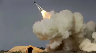 عربستان هدف حملات پهپادی قرار گرفت؟
