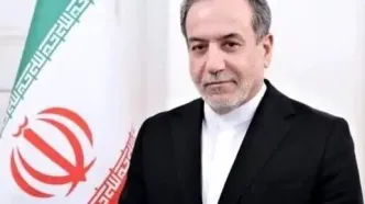 واکنش قاطع عراقچی به اظهارات سخیف وزیر جنگ رژیم صهیونیستی