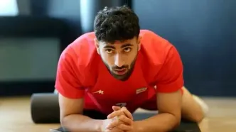 پرسپولیس خواستار جذب مدافع تراکتور شد