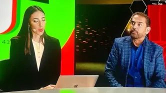 فیروز کریمی به‌خاطر حضور در شبکه جم دادگاهی می‌شود!