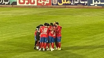 بازگشت نساجی به لیگ برتر با قهرمانی در لیگ آزادگان