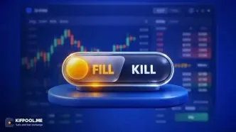 سفارش اجرا یا لغو (FOK) در ارز دیجیتال چیست؟ آموزش کامل دستور Fill or Kill