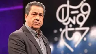 جهانگیر کوثری: همه ما را حذف کردند تا فردوسی‌پور بالا بیاید
