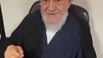 شوخی رهبر شهید با خلخالی درباره خشونت از زبان محمد موسوی خوئینی‌ها