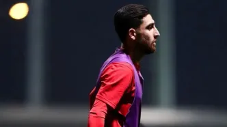 پیشنهاد وسوسه‌کننده پرسپولیس به ستاره مطرح تیم ملی