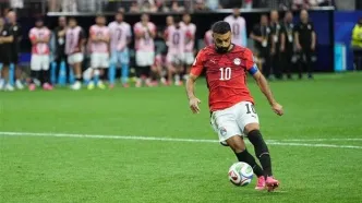 ادعای ترکیه‌ای‌ها: انتقال محمد صلاح به بشیکتاش امروز رسمی می‌شود