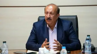 خسارت قطعی برق به صنایع در سال ۱۴۰۴ به ۴۰۰ همت رسید