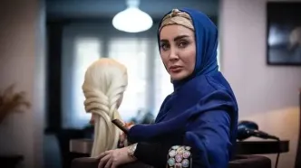 پرطرفدارترین سریال های ایرانی برای مخاطبان عربی