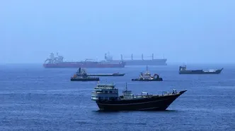 سپاه: تنگه هرمز باز نخواهد شد تا...