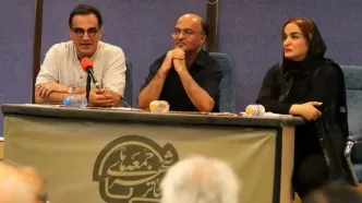 شنیدن روایت متفاوت چهره ماندگار نمایش در ششمین «جمعه‌های تئاترشهر»