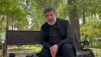 دعوت حدادیان از سربازان آمریکایی: پایتان را به کشور ما بگذارید ببینید چه بلایی سرتان می‌آید