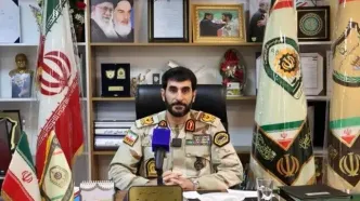 ناکامی هسته‌های تروریستی در نفوذ به مرزهای کردستان/ کشف محموله انفجاری در بانه