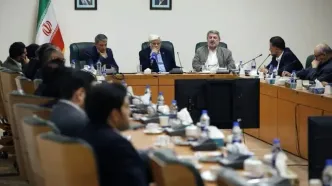 به دو سال آینده خوش‌بینم اما خود را برای بدترین شرایط آماده کرده‌ایم