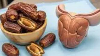 آیا خرما درمان مشکلات پروستات است؟