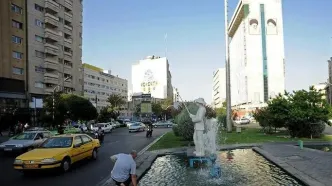 میدان فاطمی تهران امشب از ساعت ۱۹ تا ۲۴ مسدود می‌شود