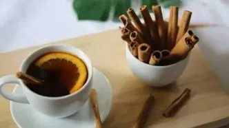 خواص بی نظیر چای دارچین