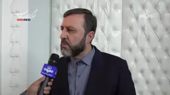 پاسخ غریب‌آبادی درباره مذاکره با آمریکاییها
