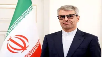 هشدار صریح تهران به کی‌یف