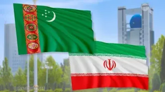 تهران و عشق‌آباد بر گسترش روابط دوجانبه تأکید کردند