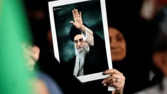 مجری سابق سی‌ان‌ان: این یکی از بزرگترین خاکسپاری‌های تاریخ است؛