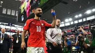 محمد صلاح در سوپرلیگ ترکیه؟