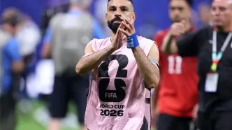 محمد صلاح راهی سوپرلیگ ترکیه می‌شود؟