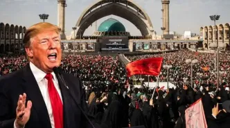 پشت‌پرده تهدید عجیب ترامپ علیه مقامات ایران