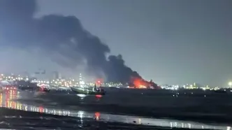 جزئیات وقوع چندین انفجار در مناطقی از هرمزگان