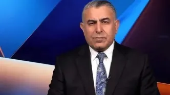 عقب نشینی شدید مراد ویسی از آمار کشته های حوادث دی ماه ایران / از آمار بالای 30 هراز کشته رسید به آماری که دولت ایران اعلام کرده بود
