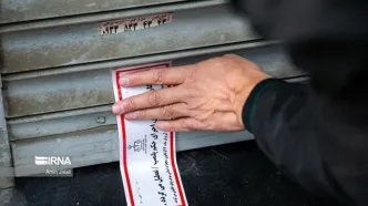 آمار جدید از عملکرد بازرسی ها/ تشکیل ۱۵۰ هزار پرونده تخلف در شرایط جنگی