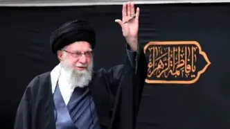 زمان اقامه نماز بر پیکر مطهر آقای شهید ایران مشخص شد
