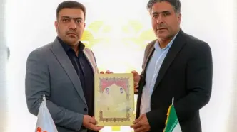 سرمربی مس شهربابک مشخص شد (عکس)