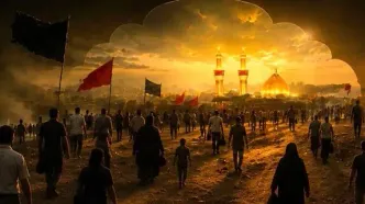 پیشنهاد ویژه رومینگ ایرانسل برای اربعین ۱۴۰۵