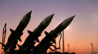 آغاز موج جدید حملات موشکی و پهپادی ایران به اهدافی در کویت/ اصابت مستقیم به پایگاه «علی السالم» و جزیره «بوبیان»/ ضربه به یک پایانه مرزی کویت توسط نیروهای مقاومت