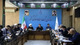 تشکیل کارگروه مشترک برای راه‌اندازی حساب امانی در اجرای قانون الزام به ثبت رسمی معاملات اموال غیرمنقول