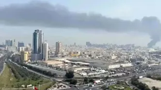بحرین و کویت به اهداف اصلی حملات ایران تبدیل شدند