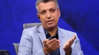 فردوسی‌پور در کنار آقای وزیر دیده شد