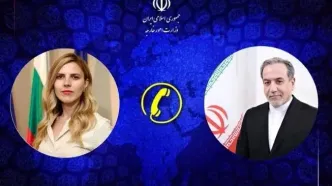 هشدار عراقچی به بلغارستان