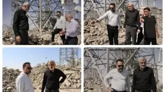 حمله به زیرساخت هوانوردی کشور با اقدام سریع متخصصان خنثی شد