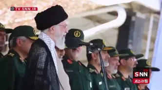 سردار فدوی: پاسداری از انقلاب اسلامی، تمامی وجوه انقلاب اسلامی را در بر می‌گیرد وجهه نظامی یکی از آن وجوه است