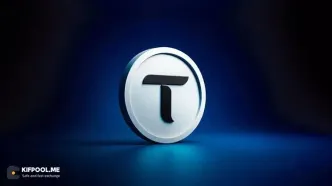 بیت‌تنسور در نقطه حساس؛ آیا موج هوش مصنوعی قیمت TAO را صعودی می‌کند؟