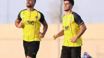 بازگشت ملی پوشان سپاهان به تمرینات