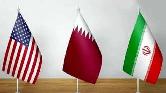 دو گره مذاکرات فنی در دوحه