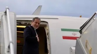بازگشت وزیر امور خارجه به تهران