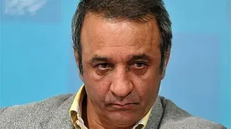 واکنش علی اوسیوند به سلفی‌گرفتن در مراسم اکبر عبدی خبرساز شد + فیلم