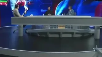 جهانبخش: در جام جهانی 2026 دستاوردی نداشتیم