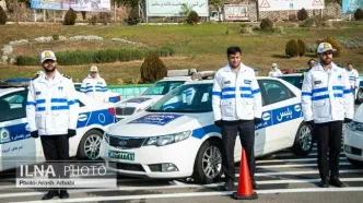 آخرین وضعیت تردد زائران به مشهد برای شرکت در مراسم تشییع