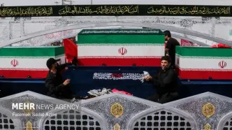 چه زمانی امکان زیارت مزار رهبر شهید انقلاب فراهم می‌شود؟